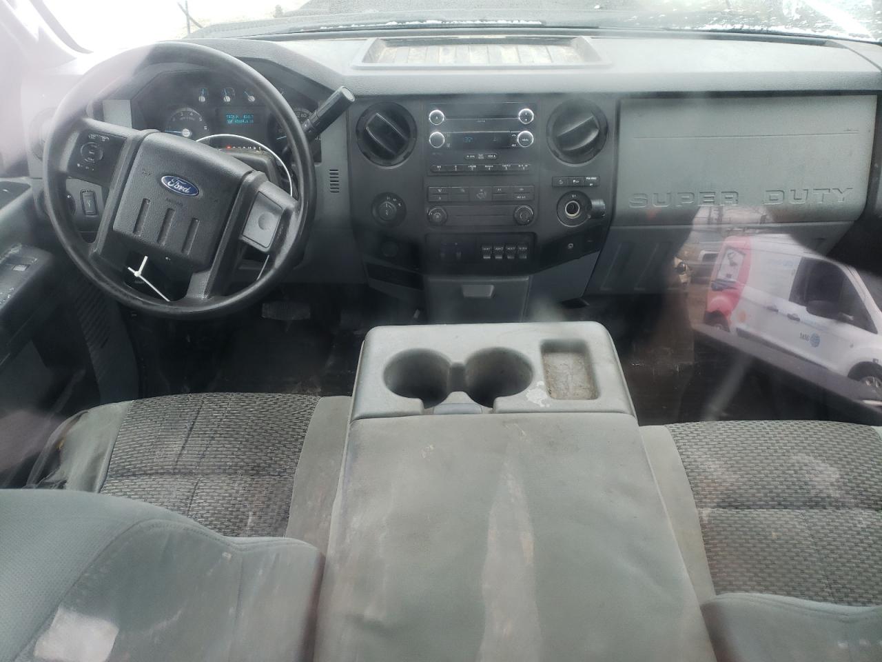 2014 Ford F250 - Image 8