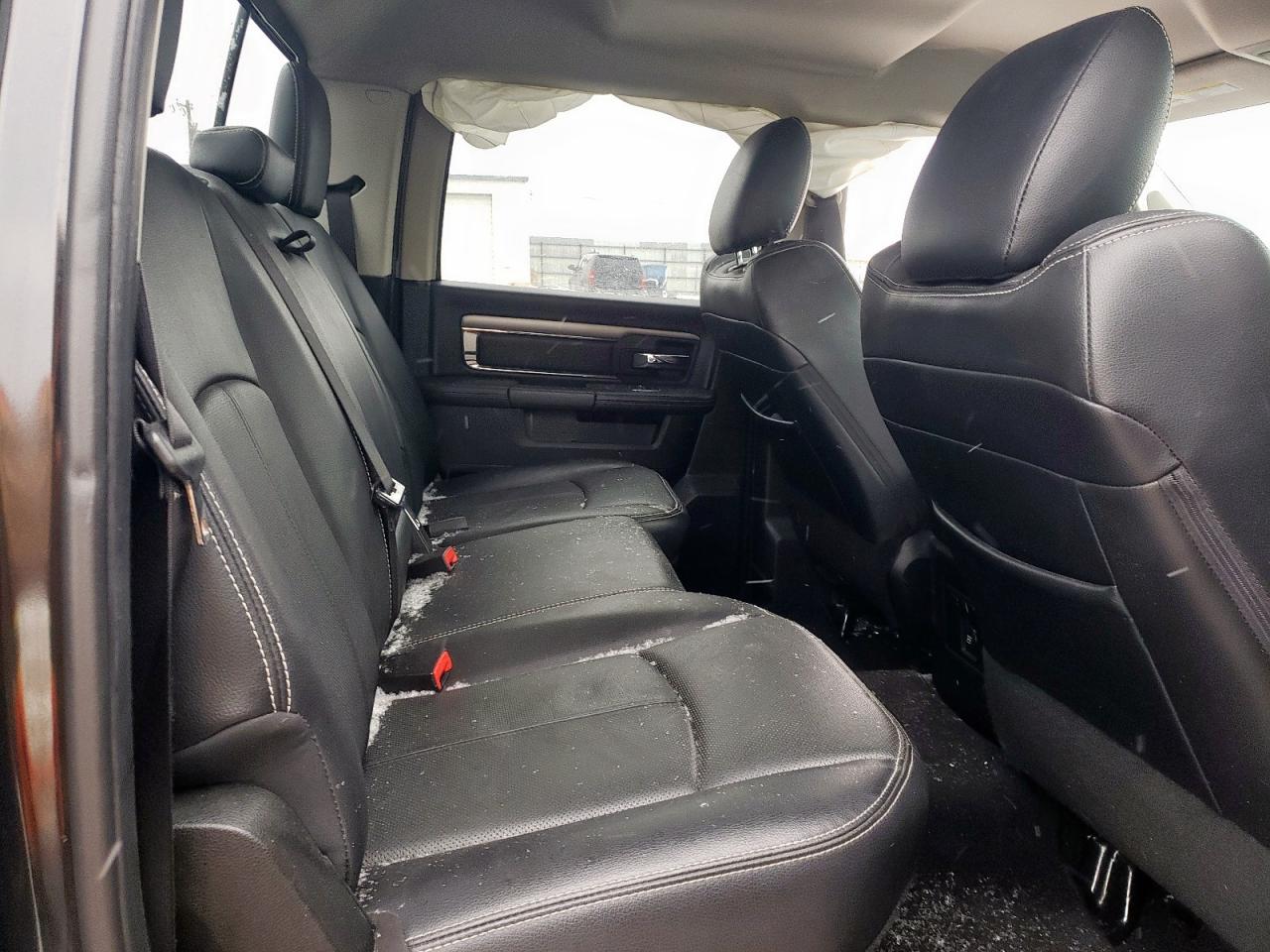 2018 RAM 1500 - Image 11
