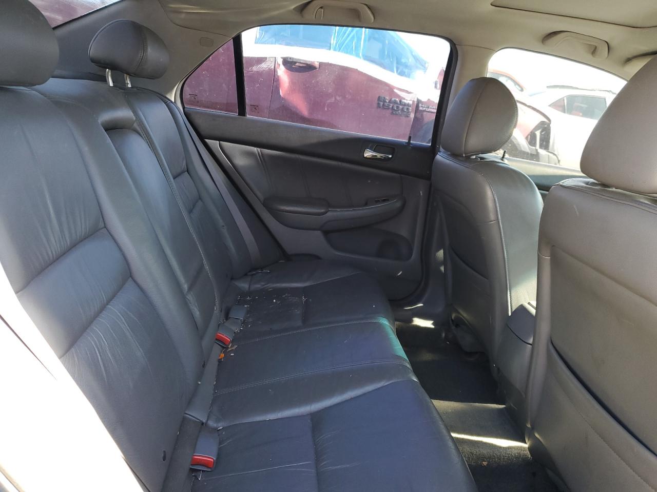 2006 Honda Accord - Image 10