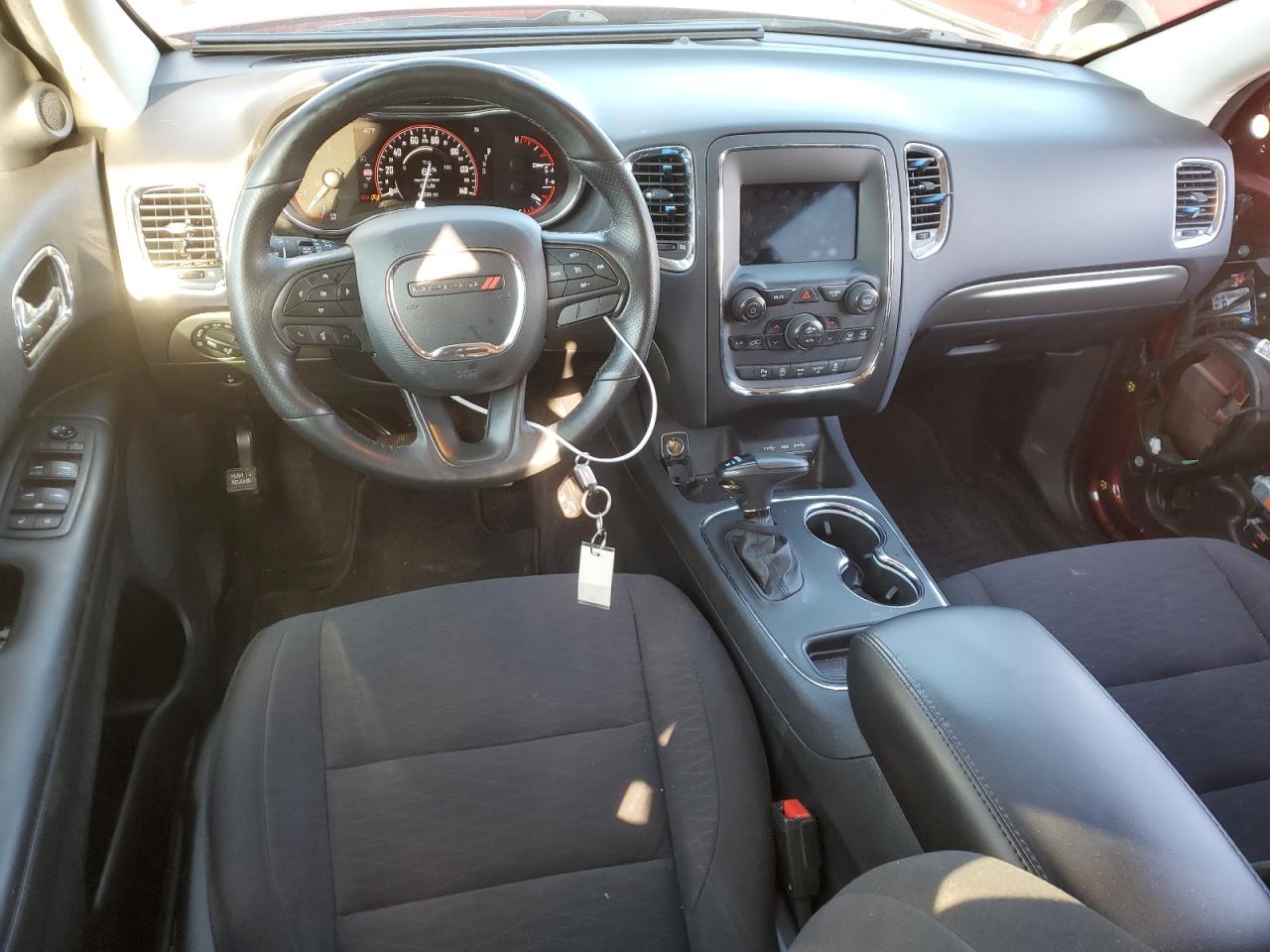2018 Dodge Durango - Image 8