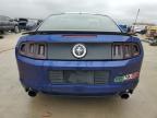 2014 Ford Mustang  na sprzedaż w Haslet, TX - Front End