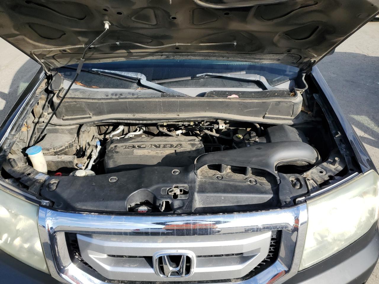 2010 Honda Pilot - Image 12