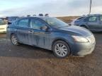 2013 NISSAN SENTRA S à vendre chez Copart AB - CALGARY