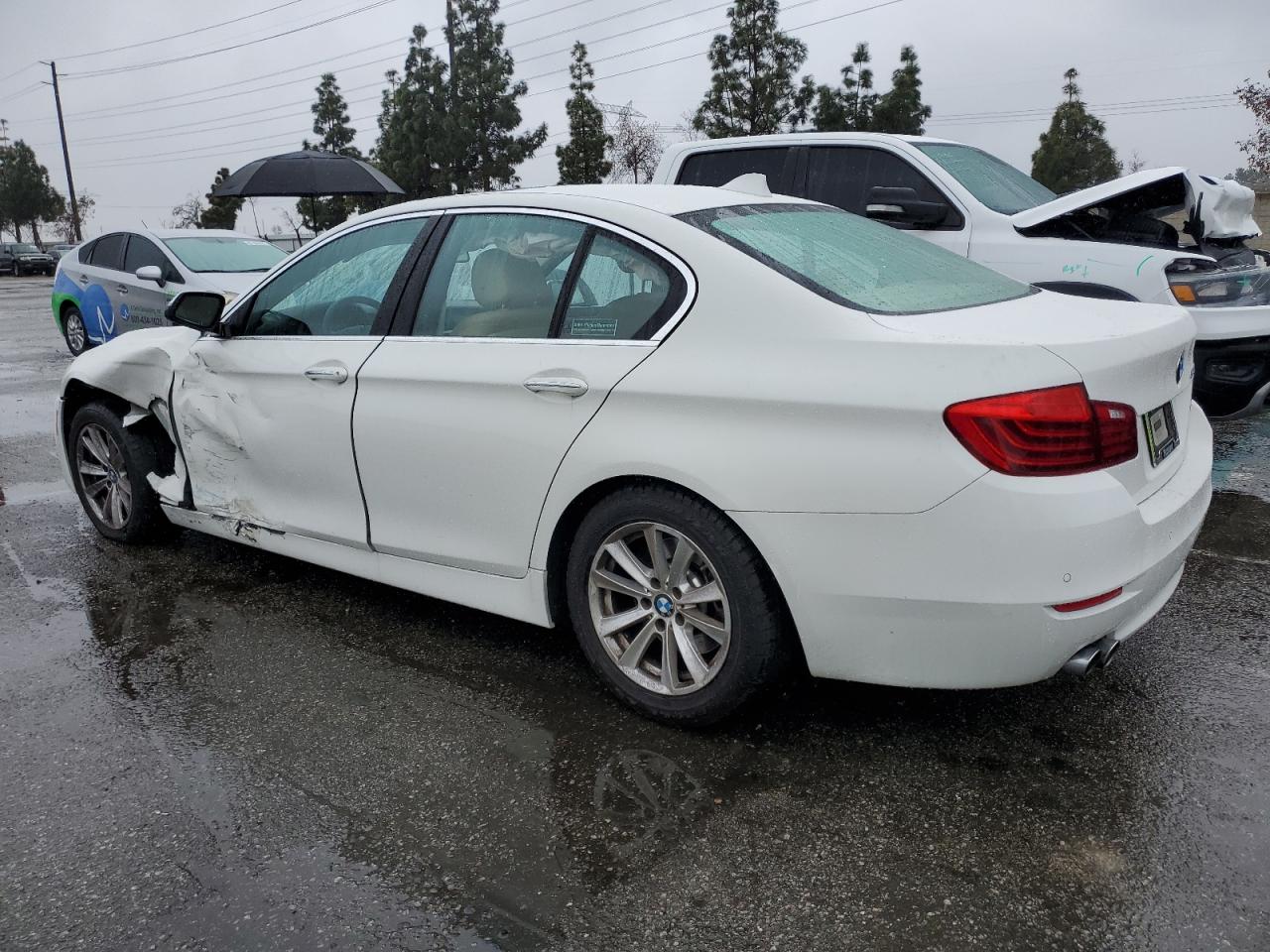 2014 BMW 5er - Image 2