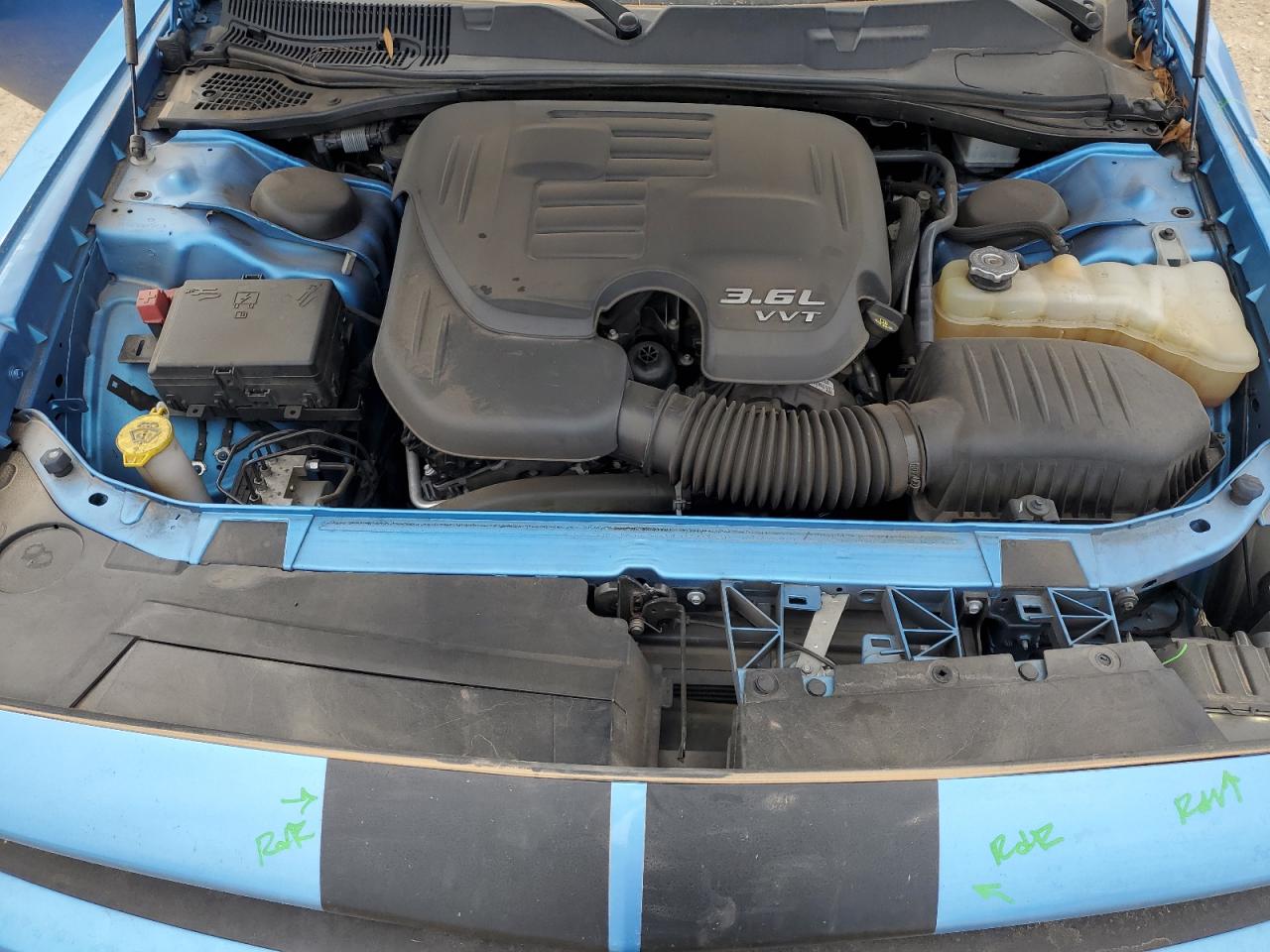 2019 Dodge Challenger - Image 13