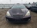 2005 Lexus Es 330 იყიდება Finksburg-ში, MD - Mechanical