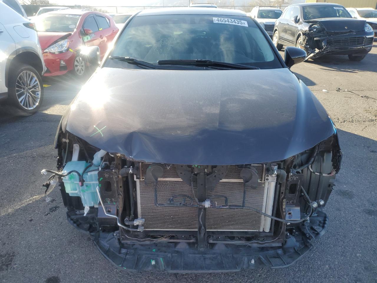 2011 Lexus CT - Image 5