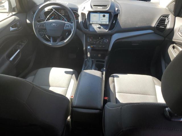 Parquets FORD ESCAPE 2017 White