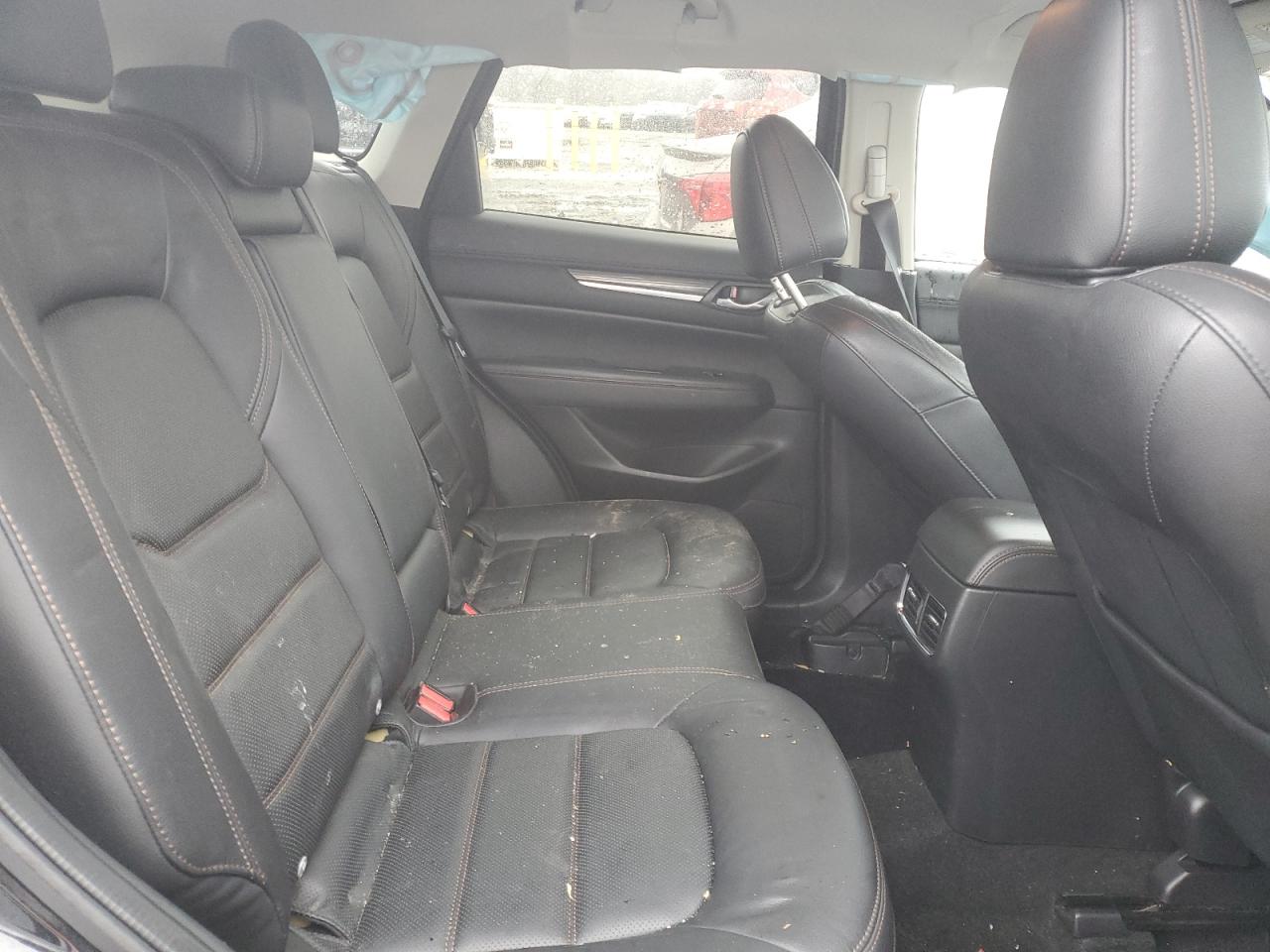 2020 Mazda CX-5 - Image 10