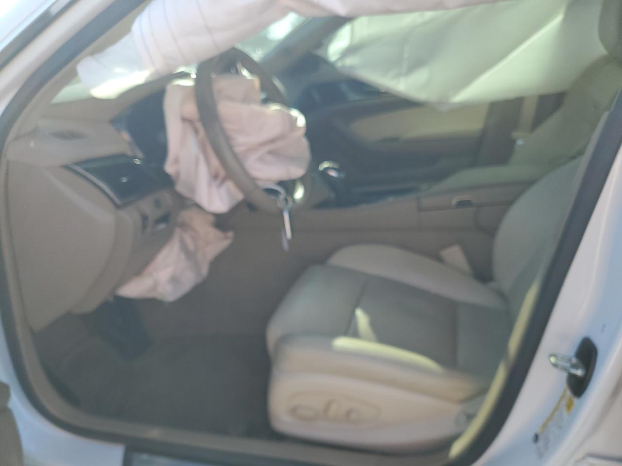 2016 Cadillac CTS - Image 7