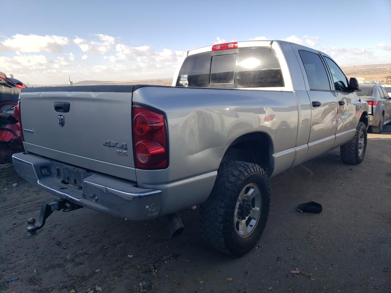 2007 Dodge RAM - Image 3