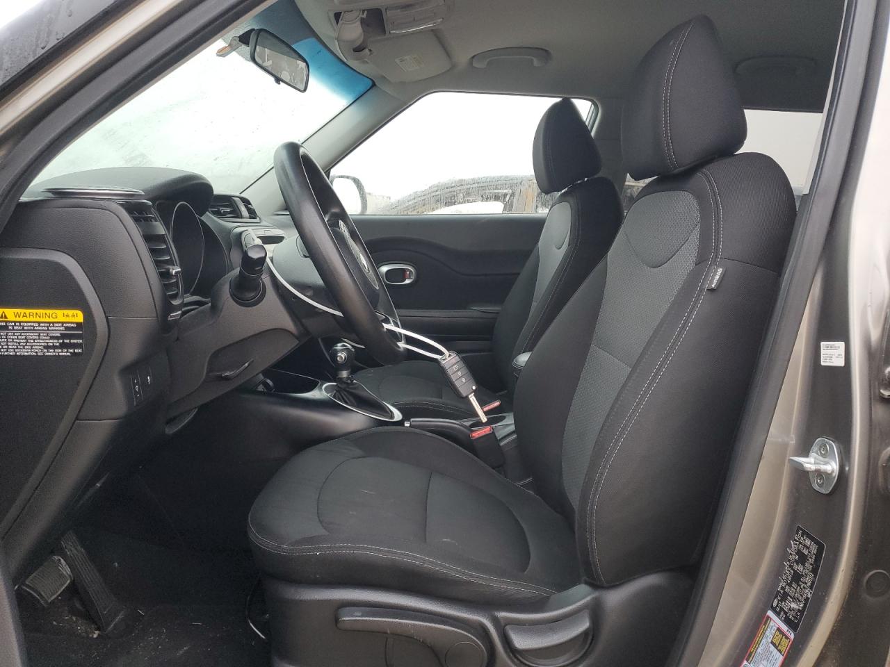 2018 Kia Soul - Image 7