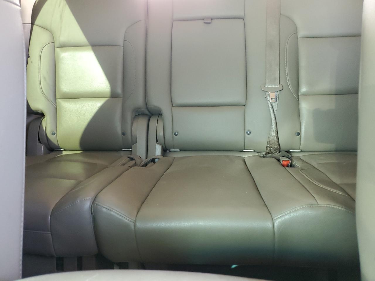 2016 Chevrolet Tahoe - Image 10
