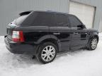 2009 LAND ROVER RANGE ROVER SPORT HSE for sale at Copart ON - COOKSTOWN