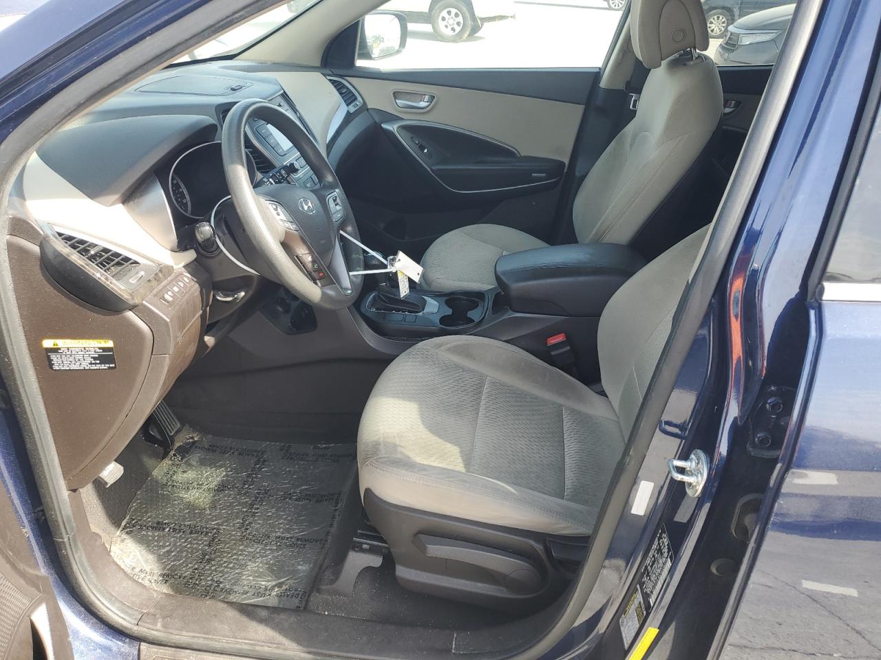 2018 Hyundai Santa Fe - Image 7