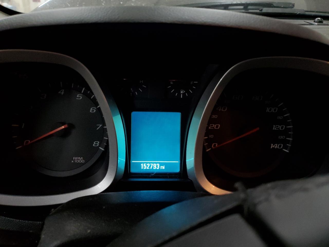 2013 Chevrolet Equinox - Image 9