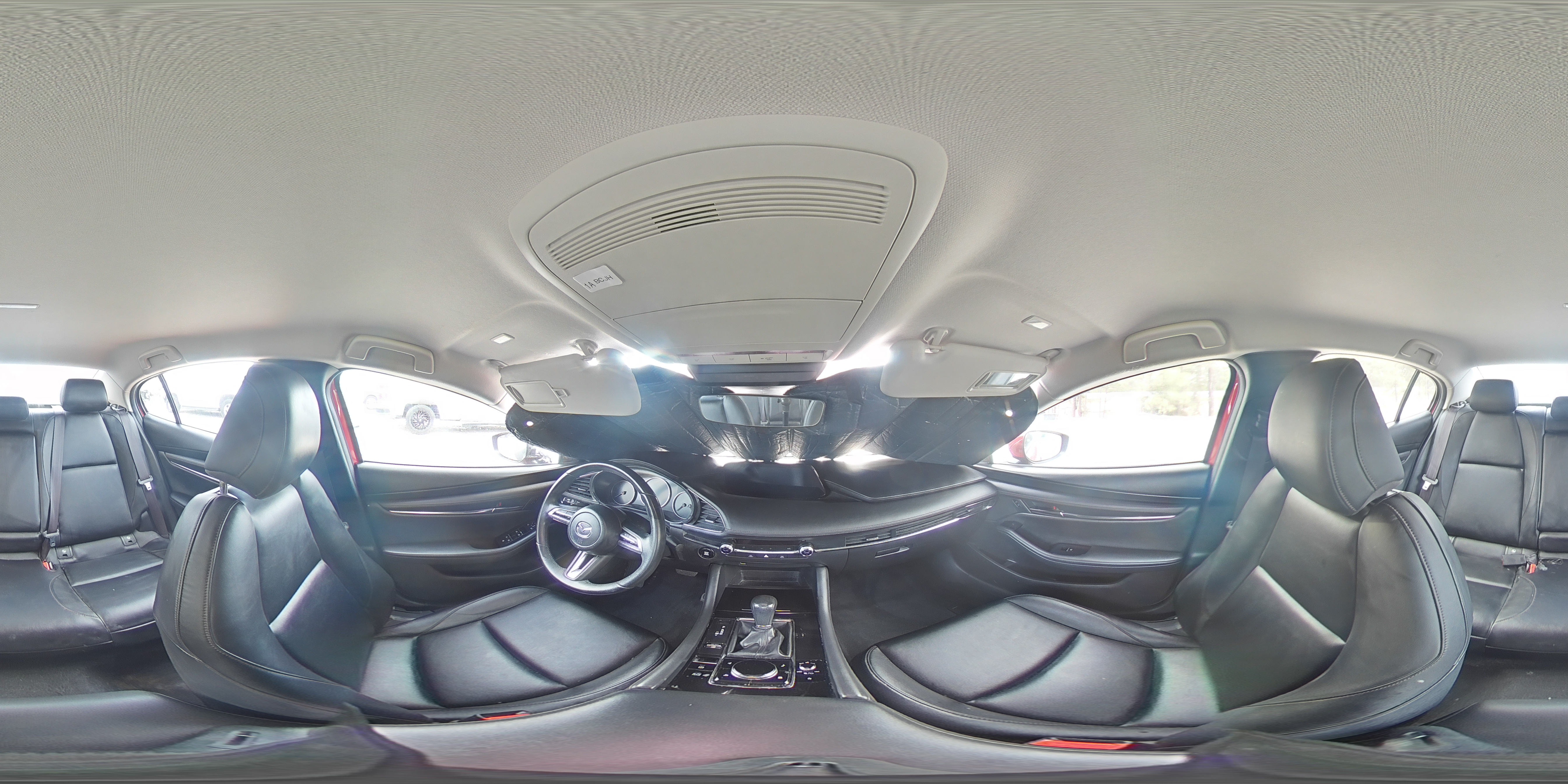 2019 Mazda 3 - Image 15