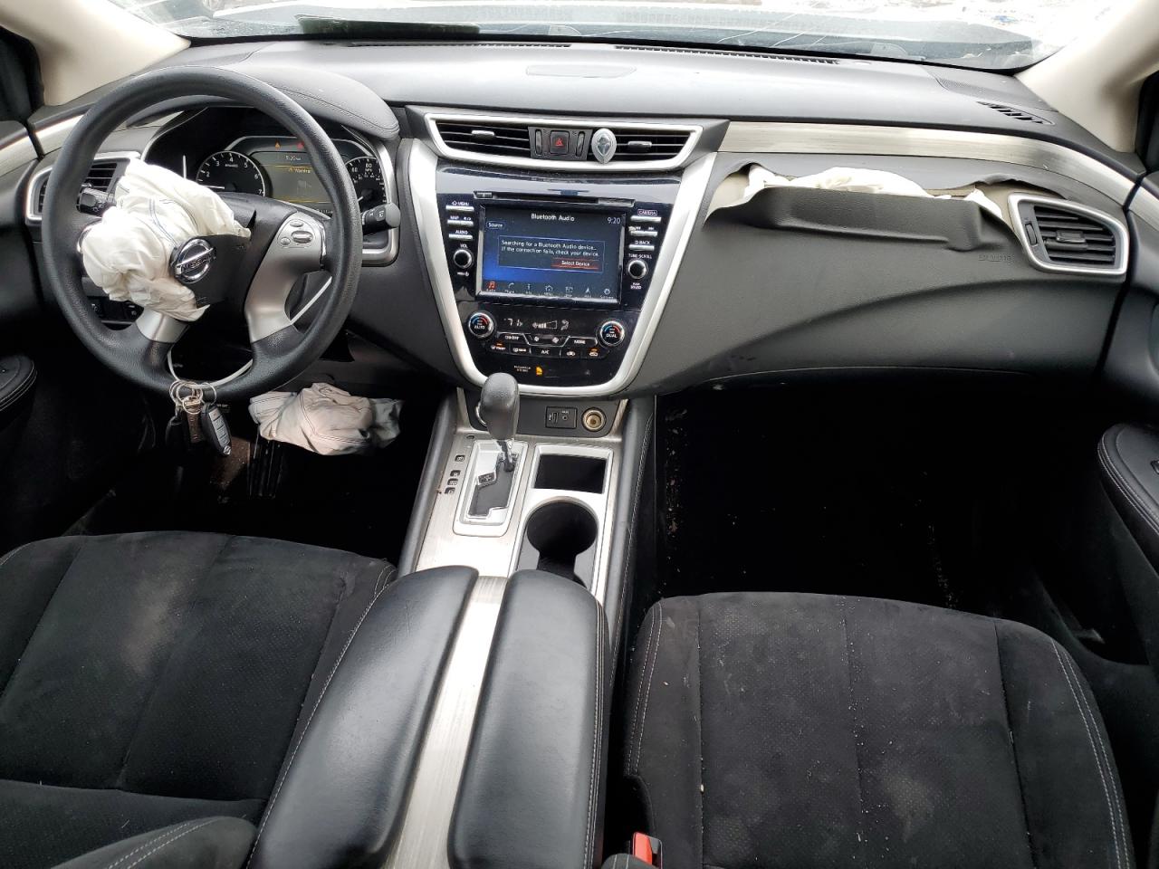 2018 Nissan Murano - Image 8