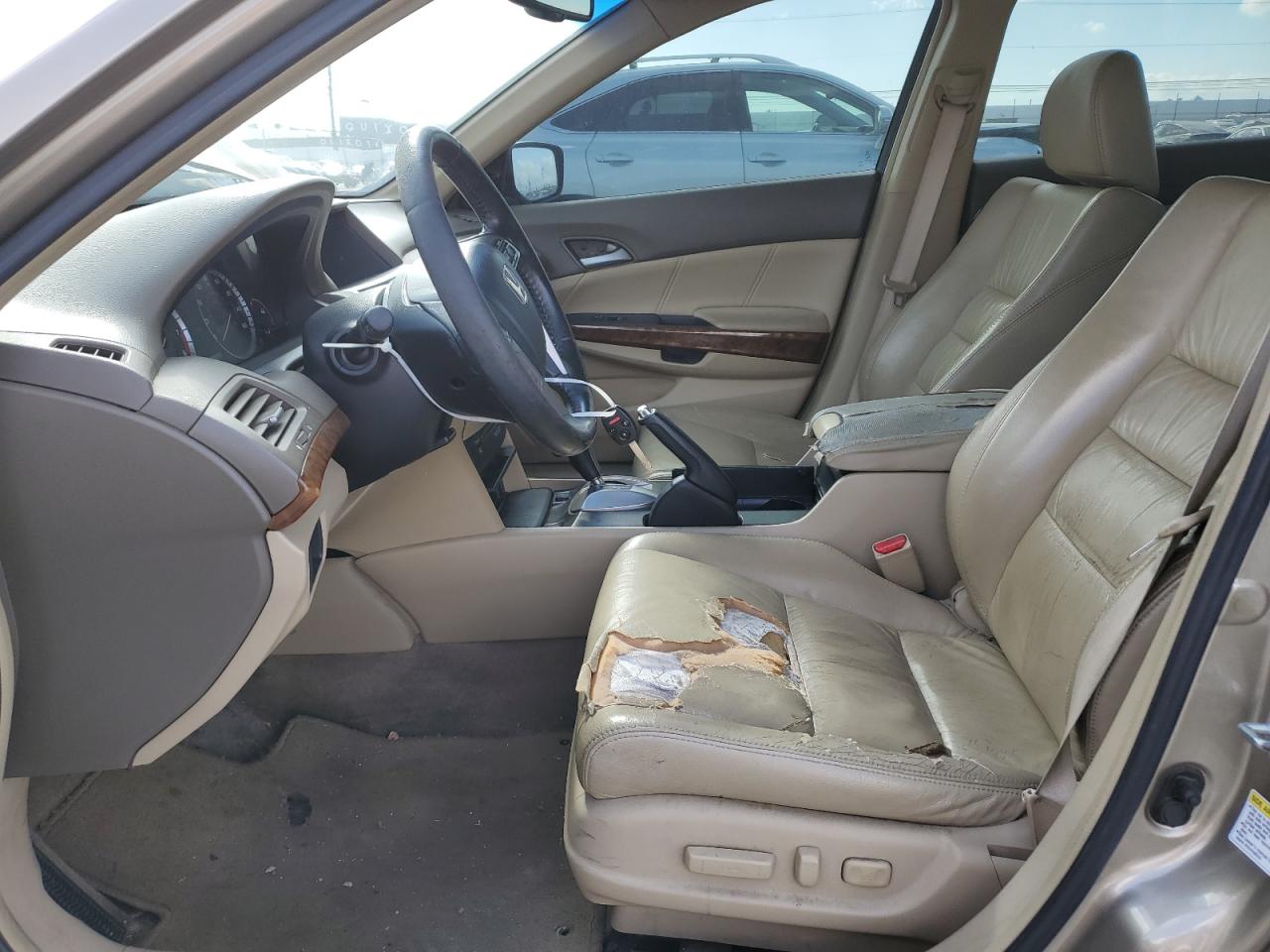 2008 Honda Accord - Image 7