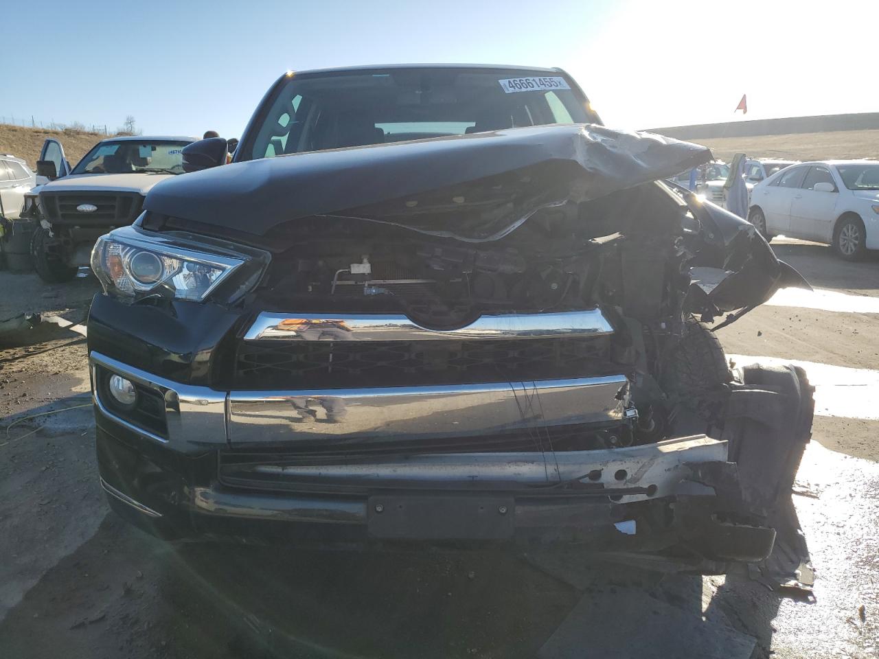 2018 Toyota 4Runner - Image 5