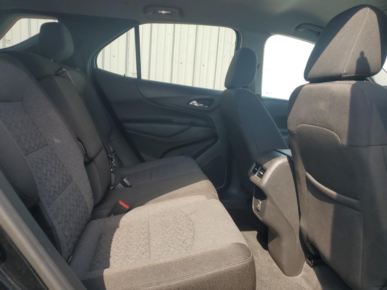 2023 Chevrolet Equinox - Image 11