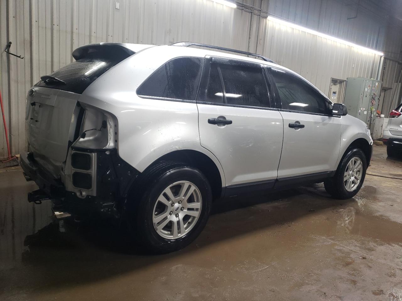 2012 Ford Edge - Image 3