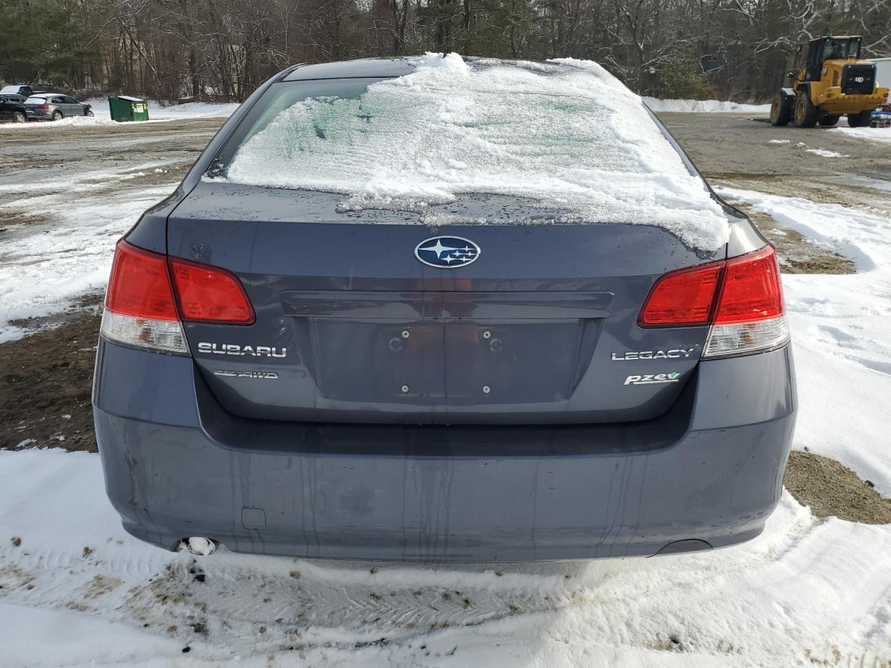 2014 Subaru Legacy - Image 6