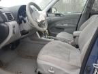 2010 Subaru Forester 2.5X Premium de vânzare în Madisonville, TN - Front End