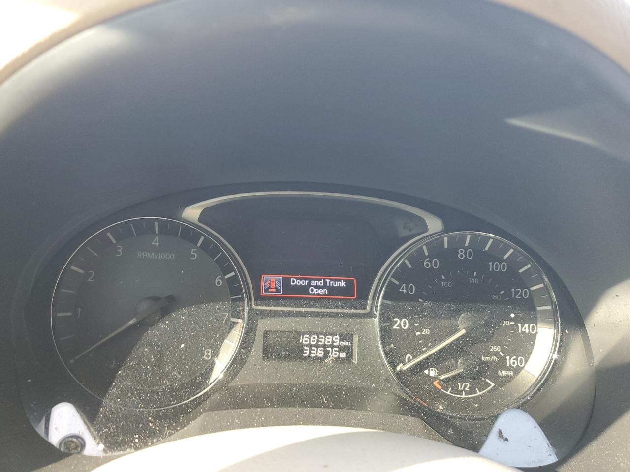 2013 Nissan Altima - Image 9