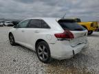 2013 Toyota Venza Le de vânzare în Temple, TX - Rear End