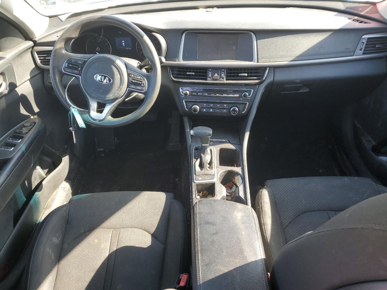 2018 Kia Optima - Image 8