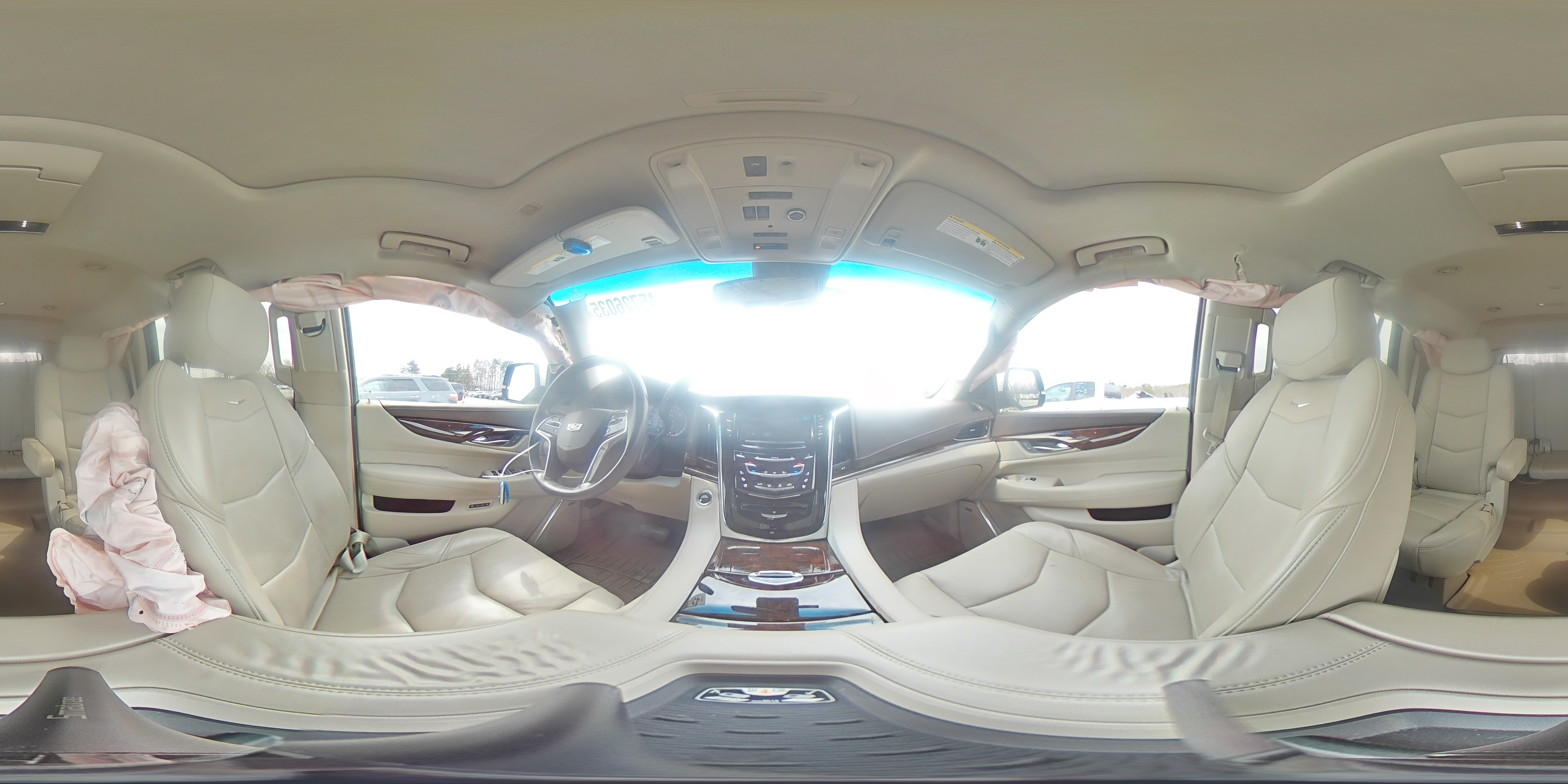 2016 Cadillac Escalade - Image 14