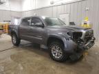 2016 Toyota Tacoma Double Cab for Sale in Casper, WY - Front End