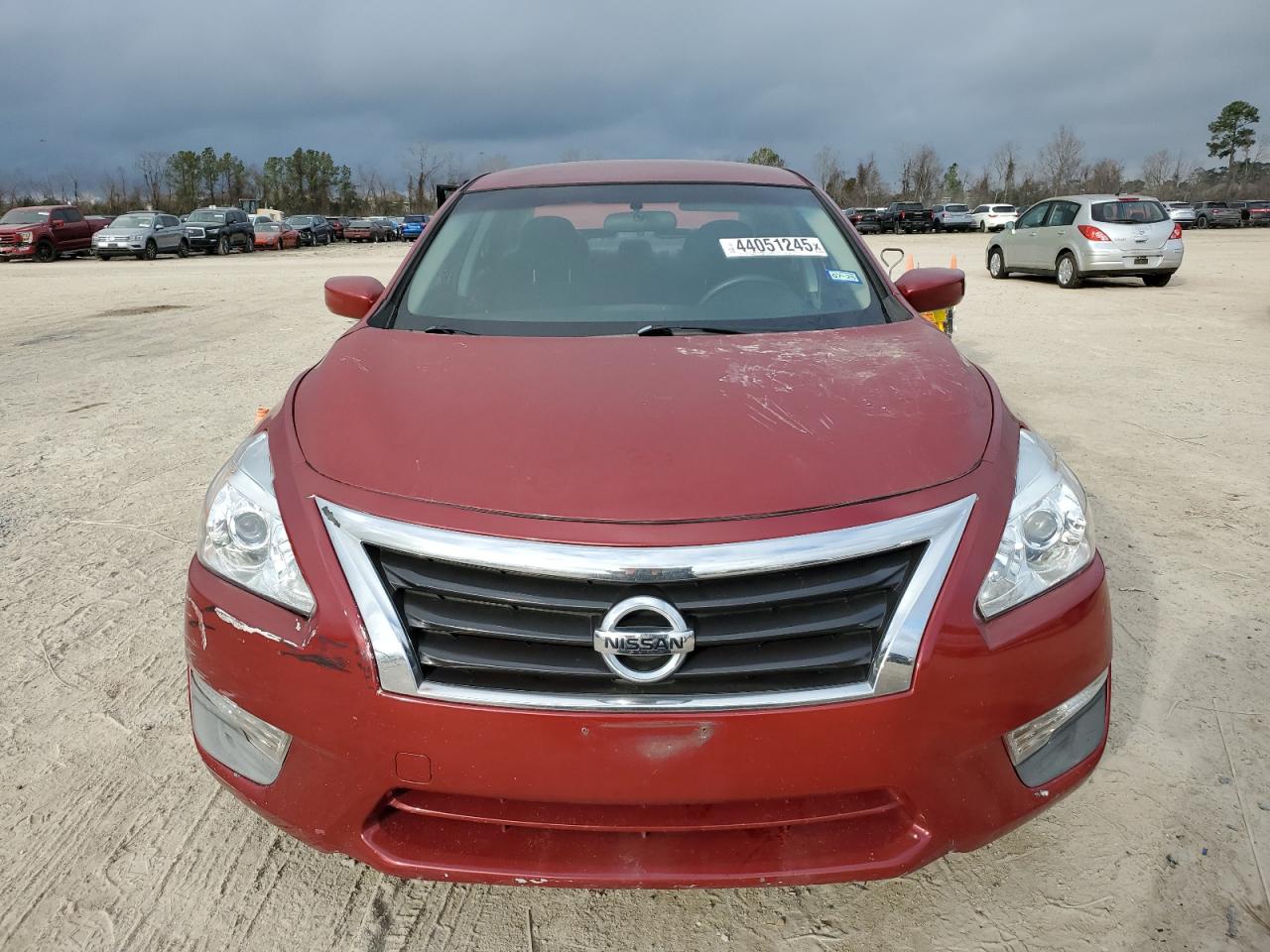 2015 Nissan Altima - Image 5