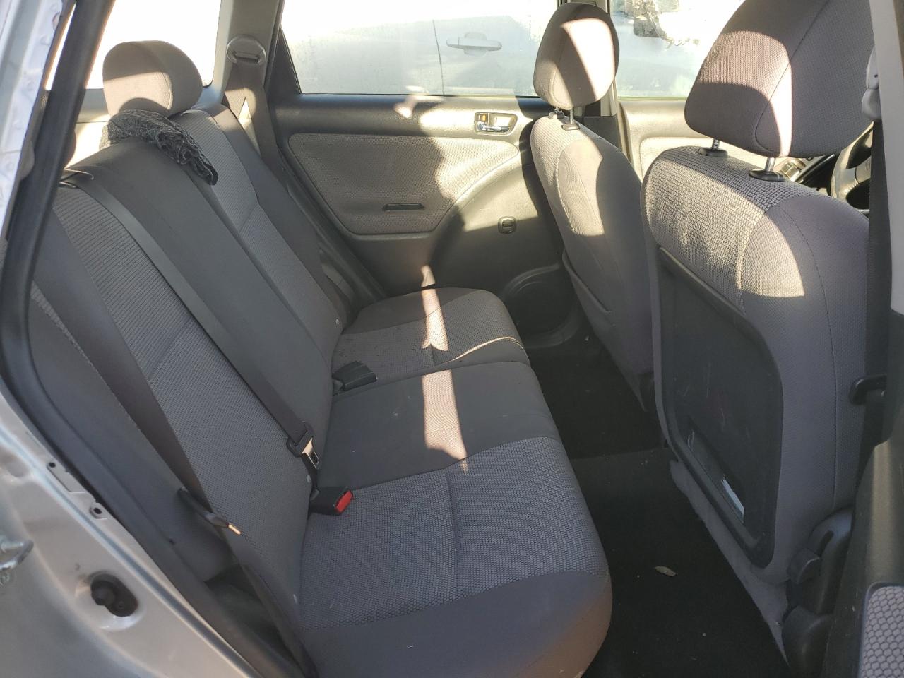 2006 Toyota Corolla - Image 10