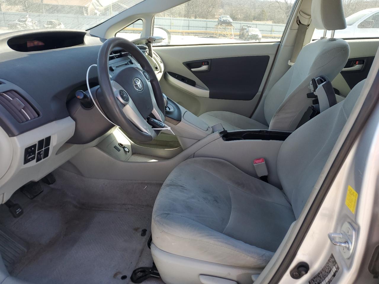 2010 Toyota Prius - Image 7