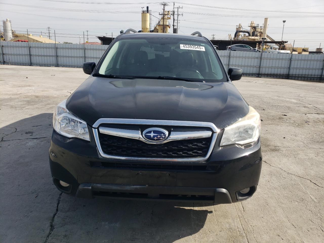 2014 Subaru Forester - Image 5