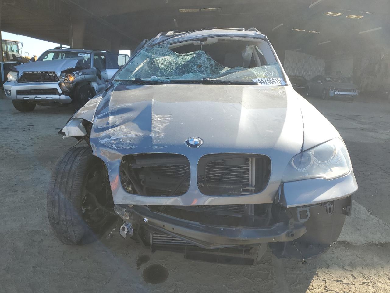 2012 BMW X5 - Image 5