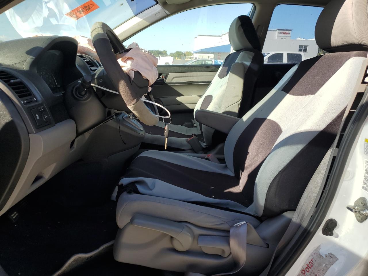 2010 Honda CR-V - Image 7