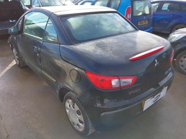 2008 MITSUBISHI COLT CZC1