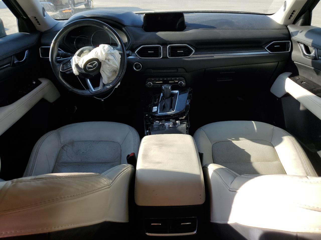 2019 Mazda CX-5 - Image 8