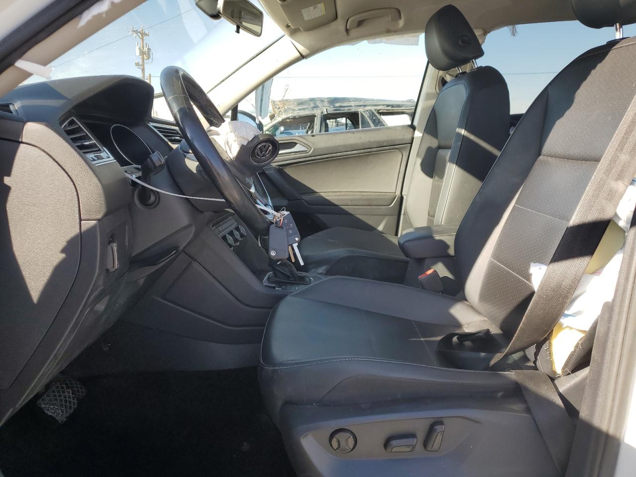 2019 Volkswagen Tiguan - Image 7