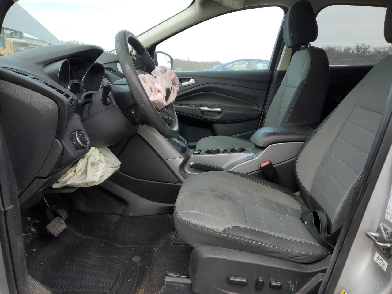2016 Ford Escape - Image 7