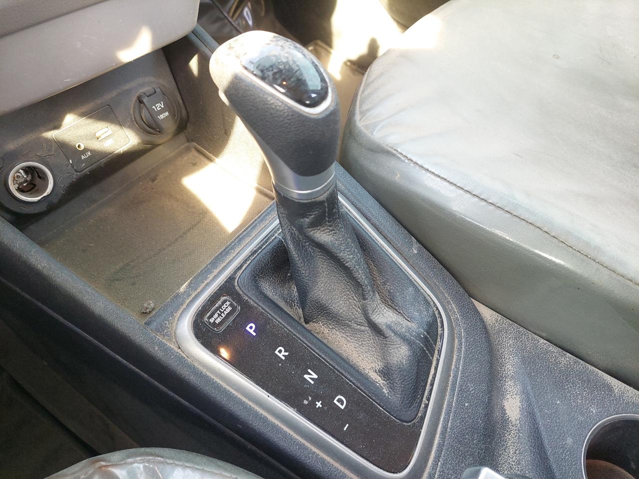 MALC741C8LM213572 - 2013 Hyundai Accent - #43891965