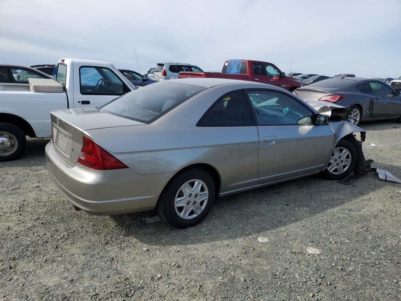 2003 Honda Civic - Image 3