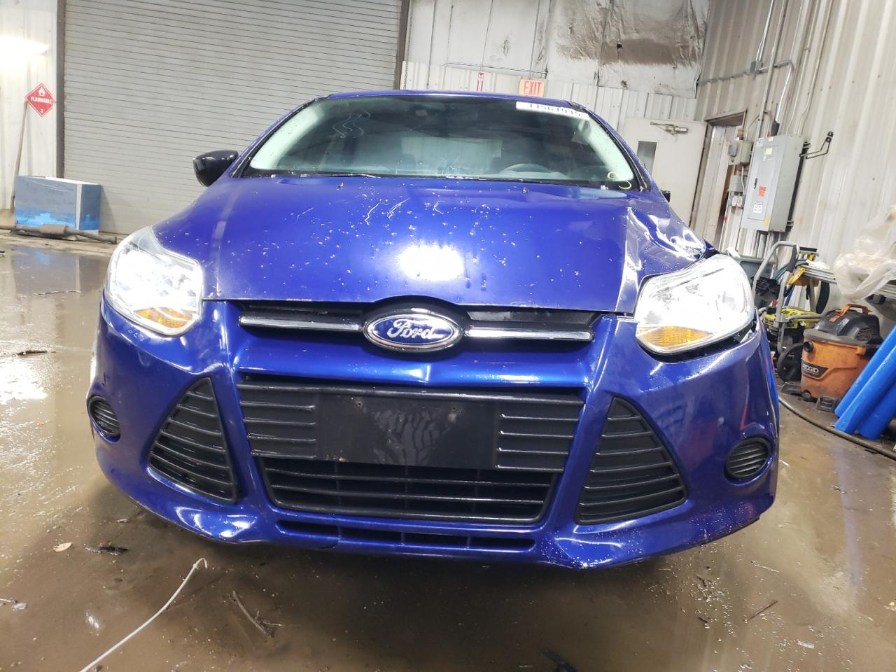 2012 Ford Focus - Image 5