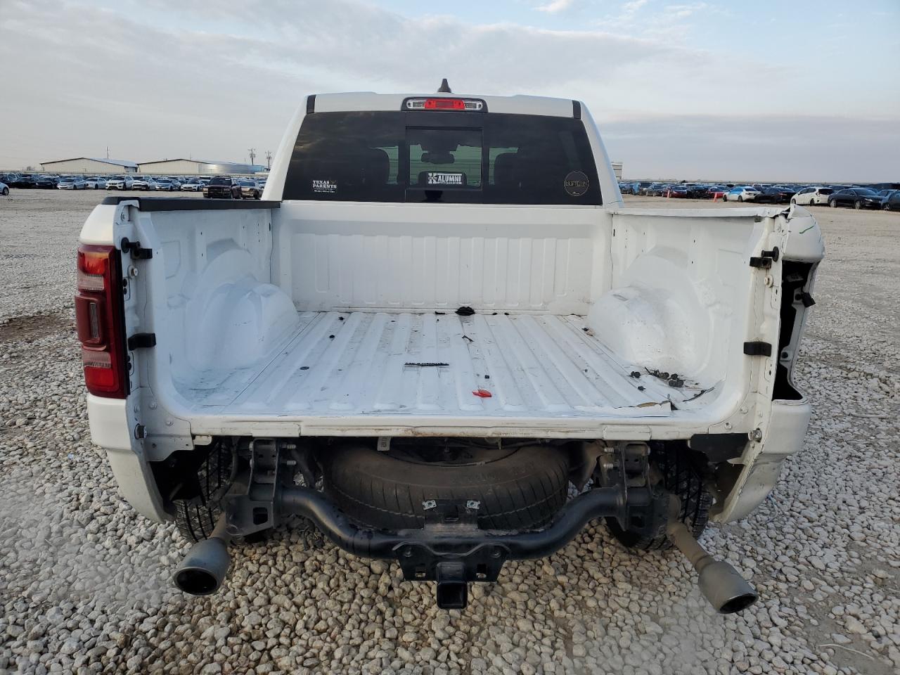 2020 RAM 1500 - Image 6