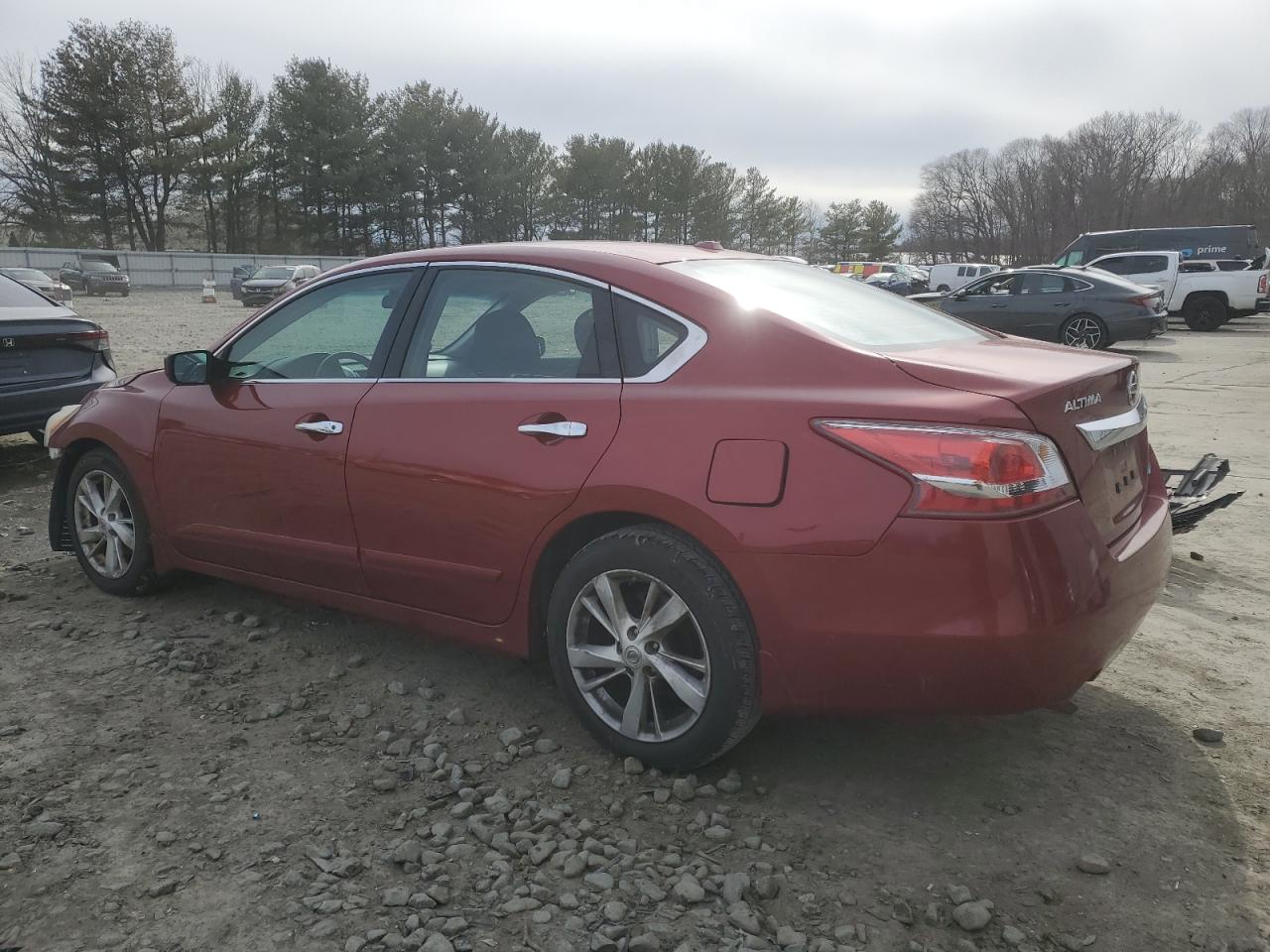 2013 Nissan Altima - Image 2
