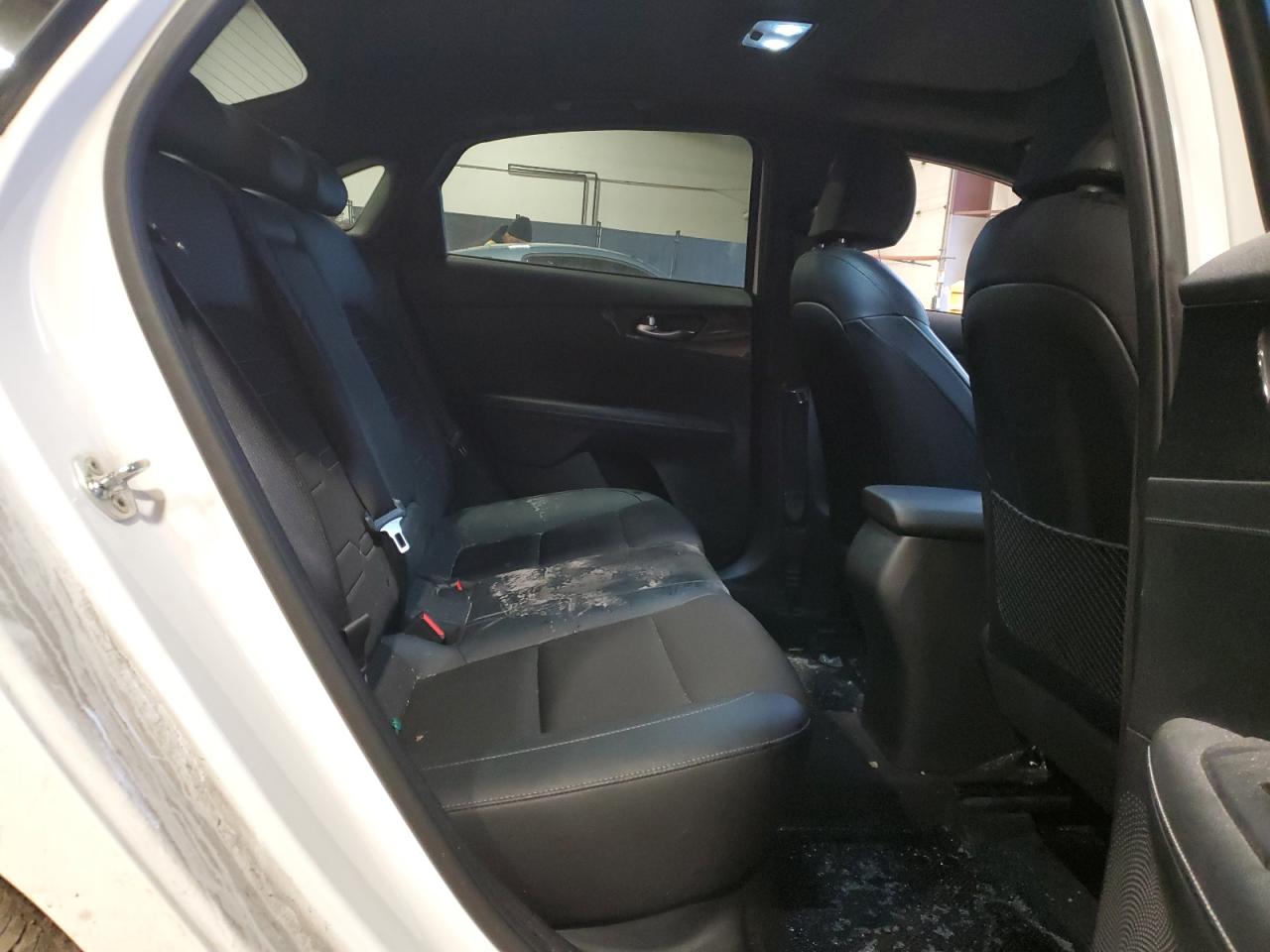 2020 Kia Forte - Image 10
