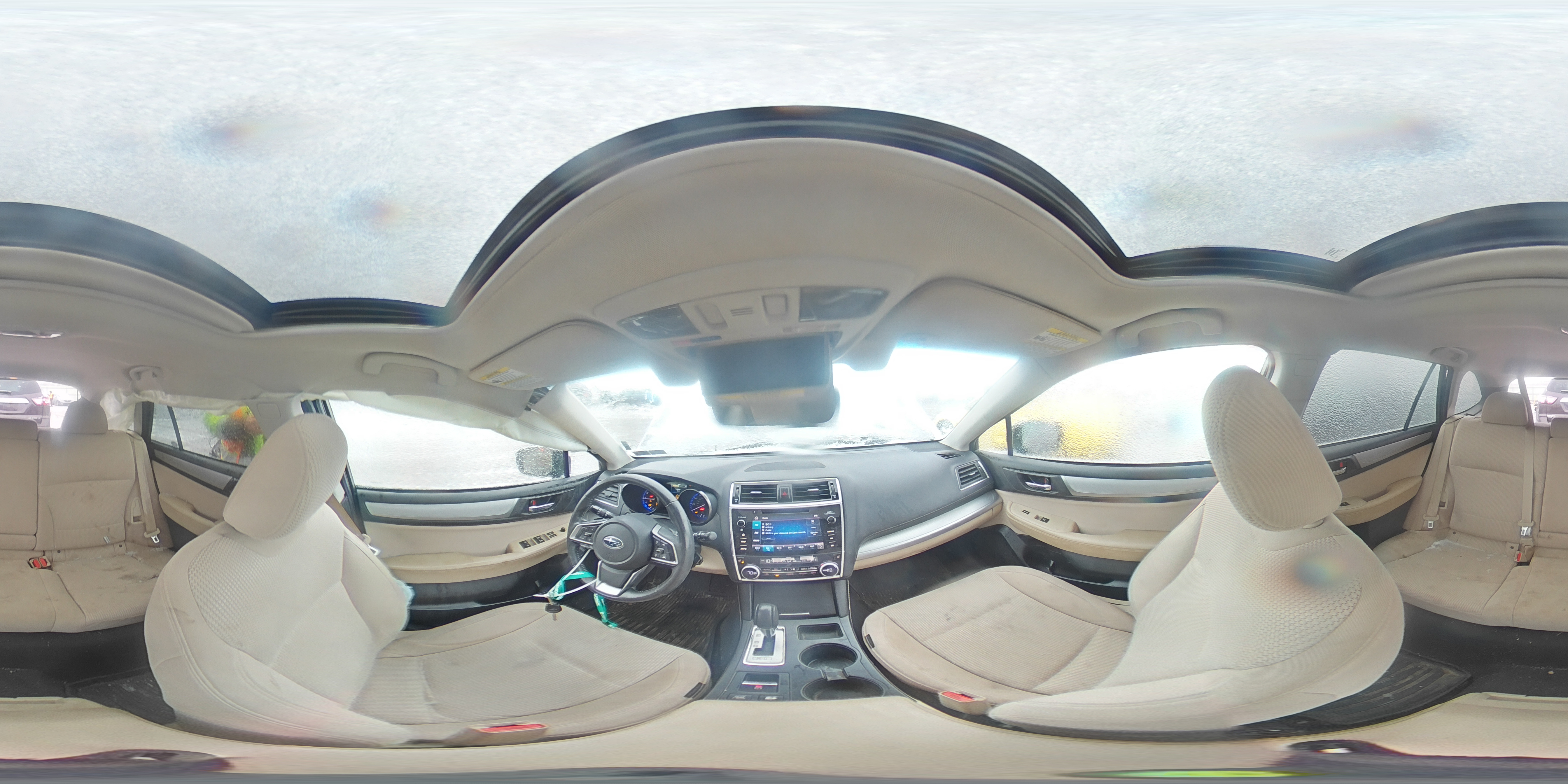 2019 Subaru Outback - Image 13